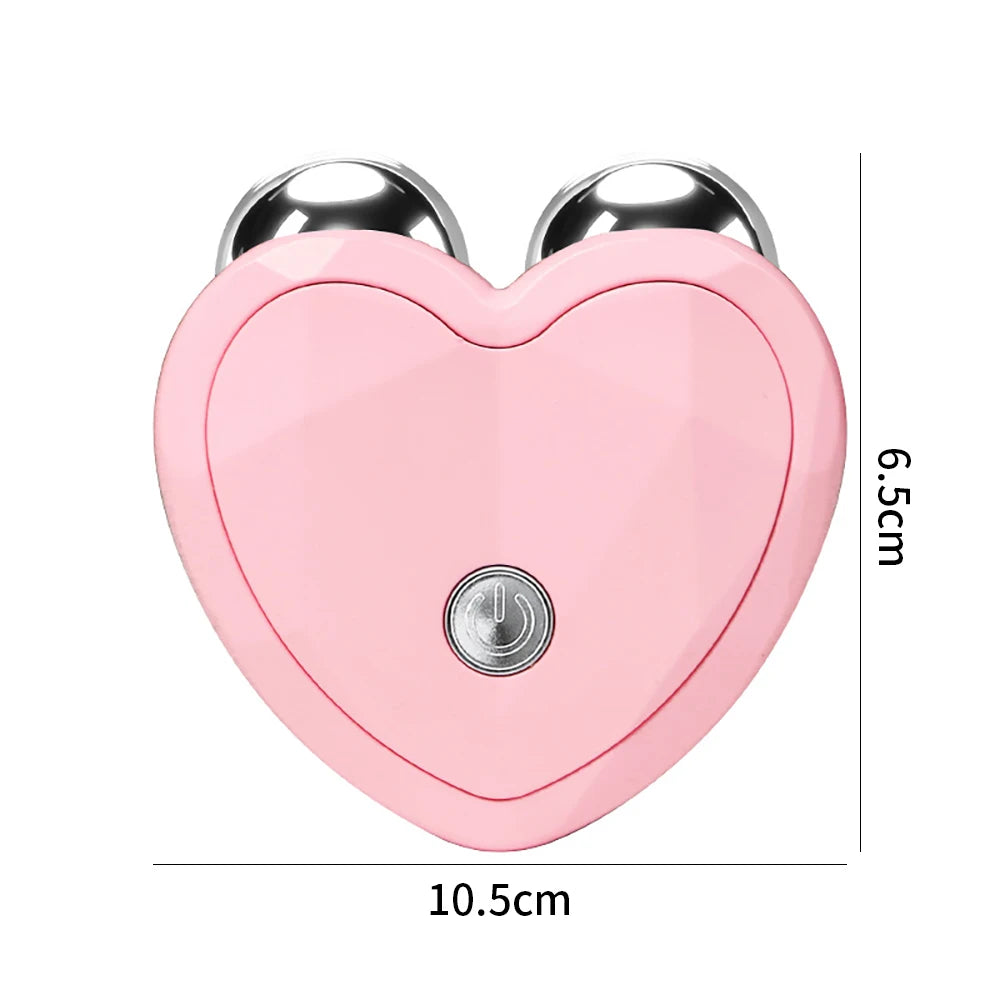 3D Microcurrent Electric Face Massager – Your Key to Radiant, Lifted Skin