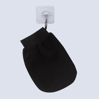 Double-Sided Exfoliating Glove for Silky Smooth Skin