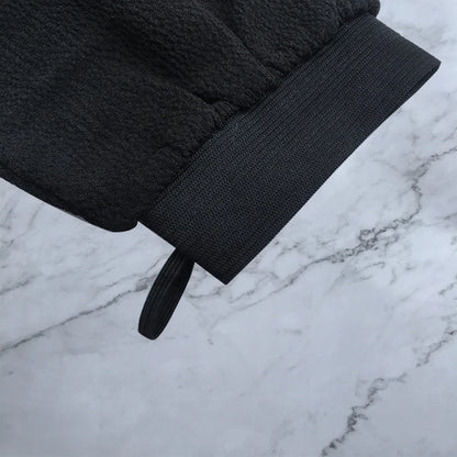 Double-Sided Exfoliating Glove for Silky Smooth Skin