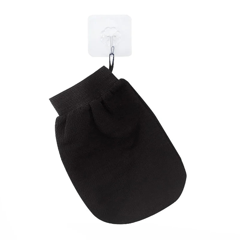 Double-Sided Exfoliating Glove for Silky Smooth Skin