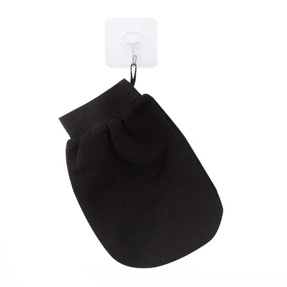 Double-Sided Exfoliating Glove for Silky Smooth Skin