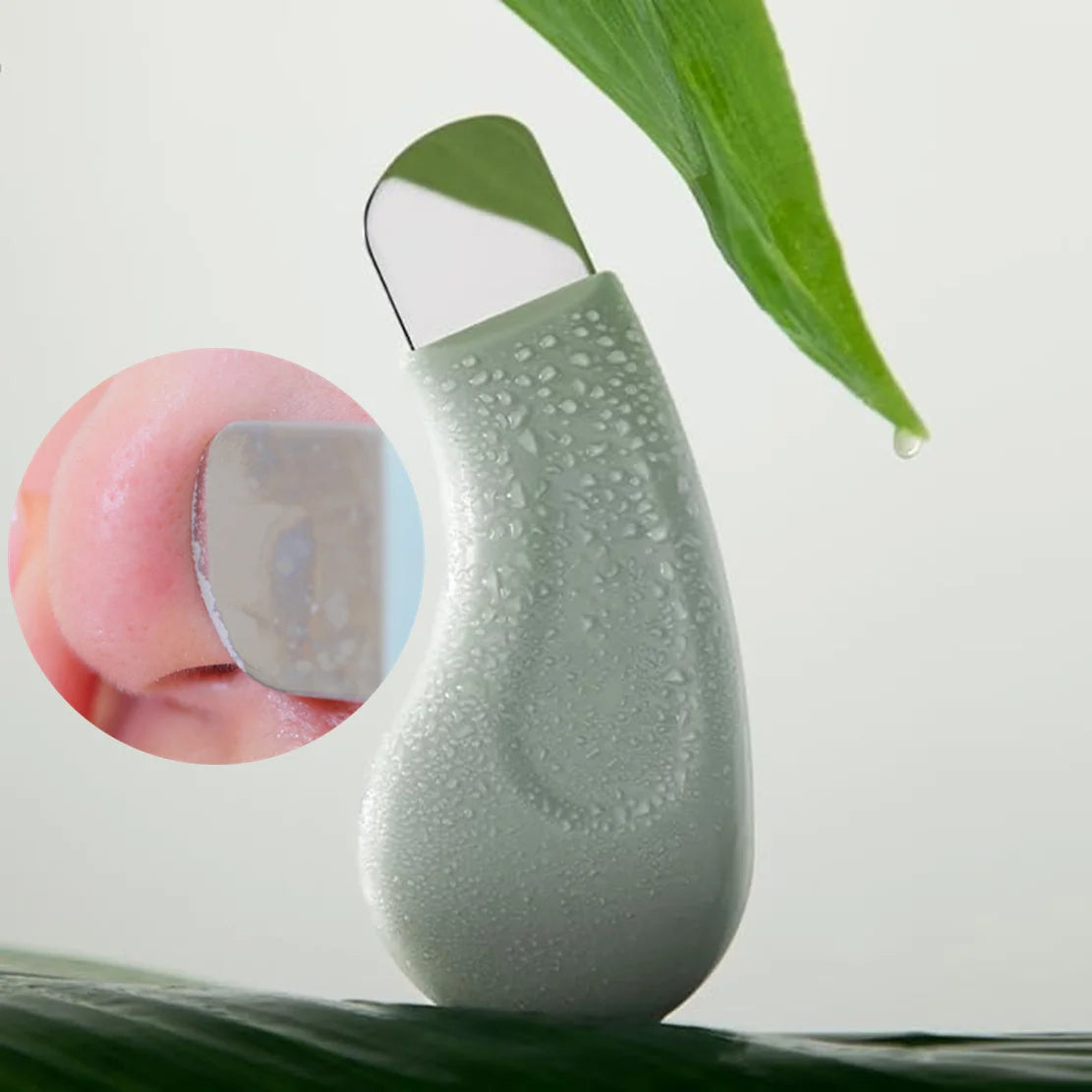 Facial Blackhead Removal Tool – Deep Cleansing for Clearer Skin