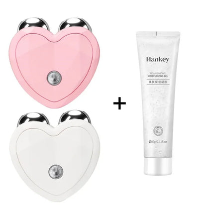 3D Microcurrent Electric Face Massager – Your Key to Radiant, Lifted Skin