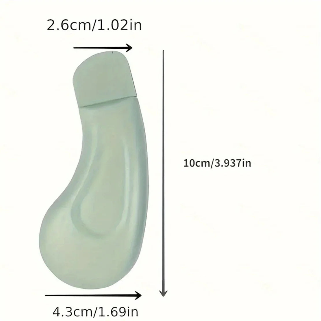 Facial Blackhead Removal Tool – Deep Cleansing for Clearer Skin