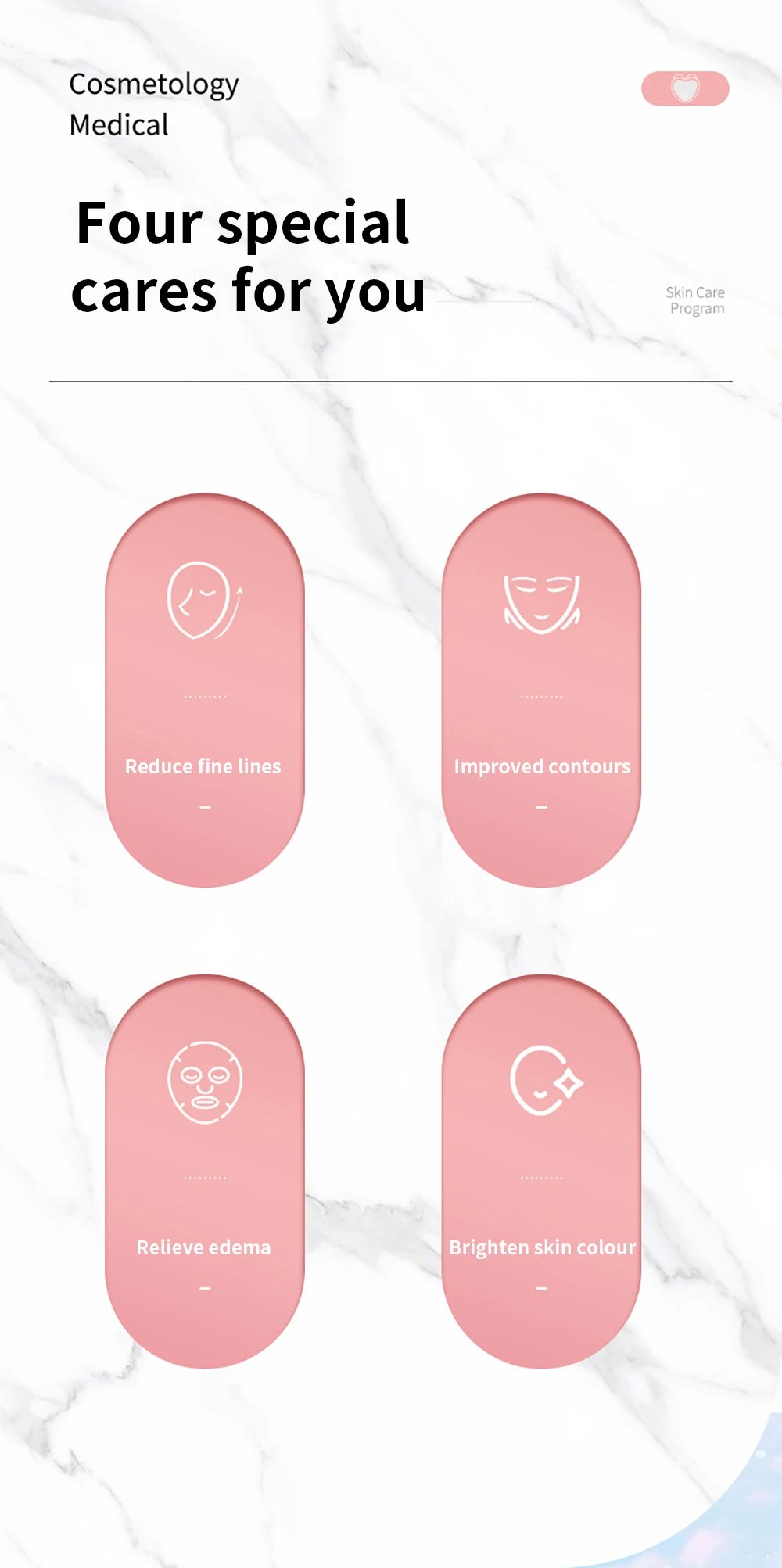 3D Microcurrent Electric Face Massager – Your Key to Radiant, Lifted Skin