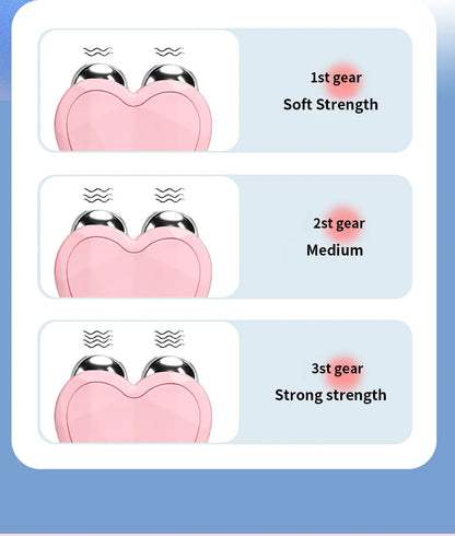 3D Microcurrent Electric Face Massager – Your Key to Radiant, Lifted Skin